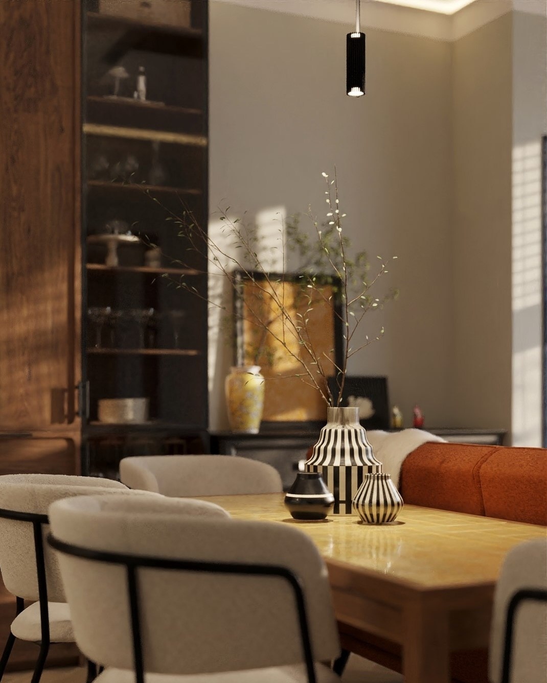 Проект кухни 
Автор rake.interiors