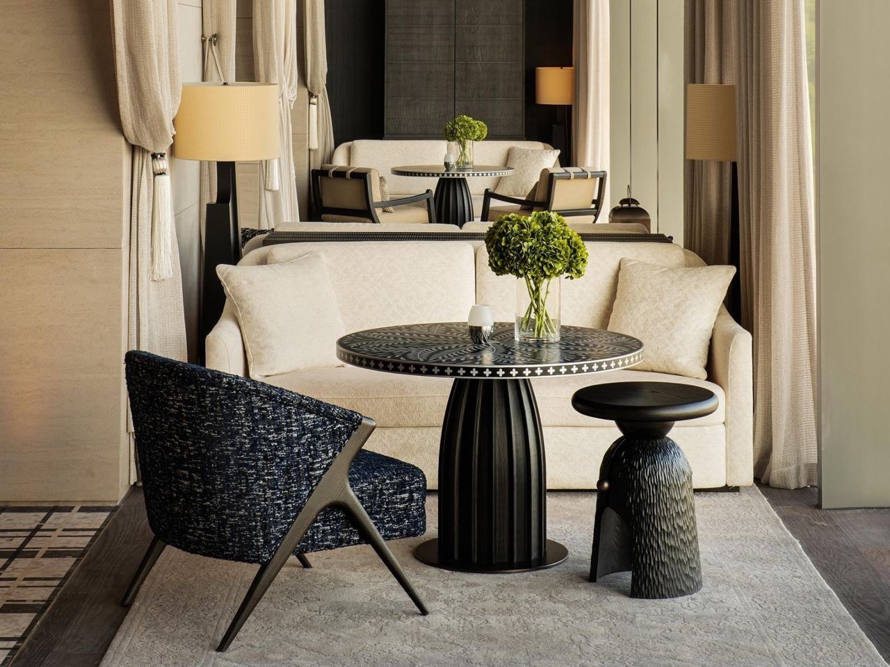 Архитекторы Cheng Chung Design создали проект, объединяющий культурное наследие …