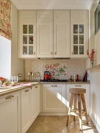 Преображение квартиры 70 м² в сталинском доме 
Архитектор Алена Чмелева
