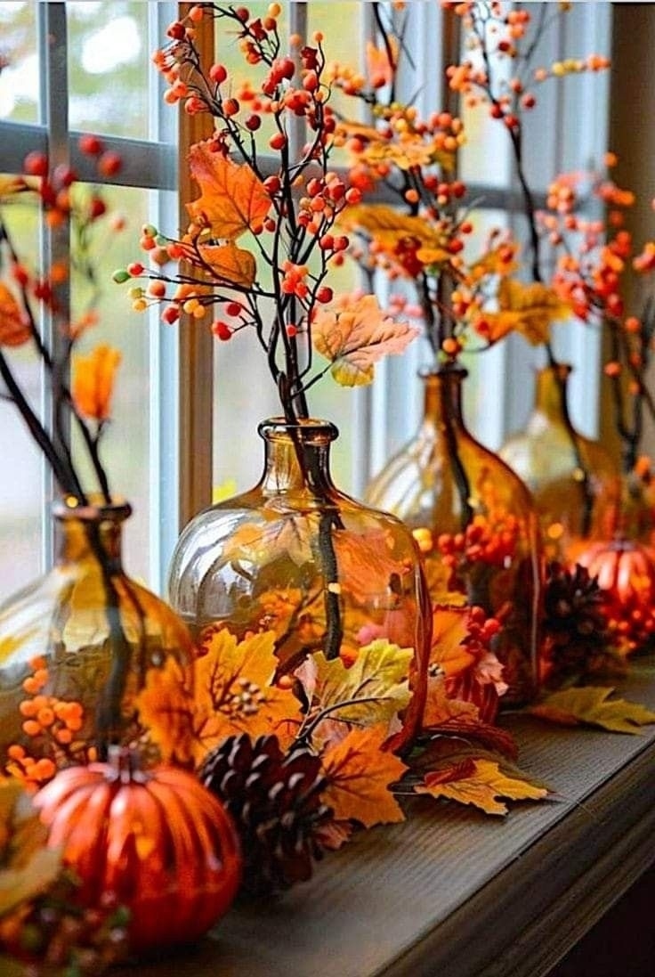 🍂🍁💛