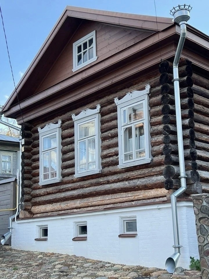 Чувствуете запах?)