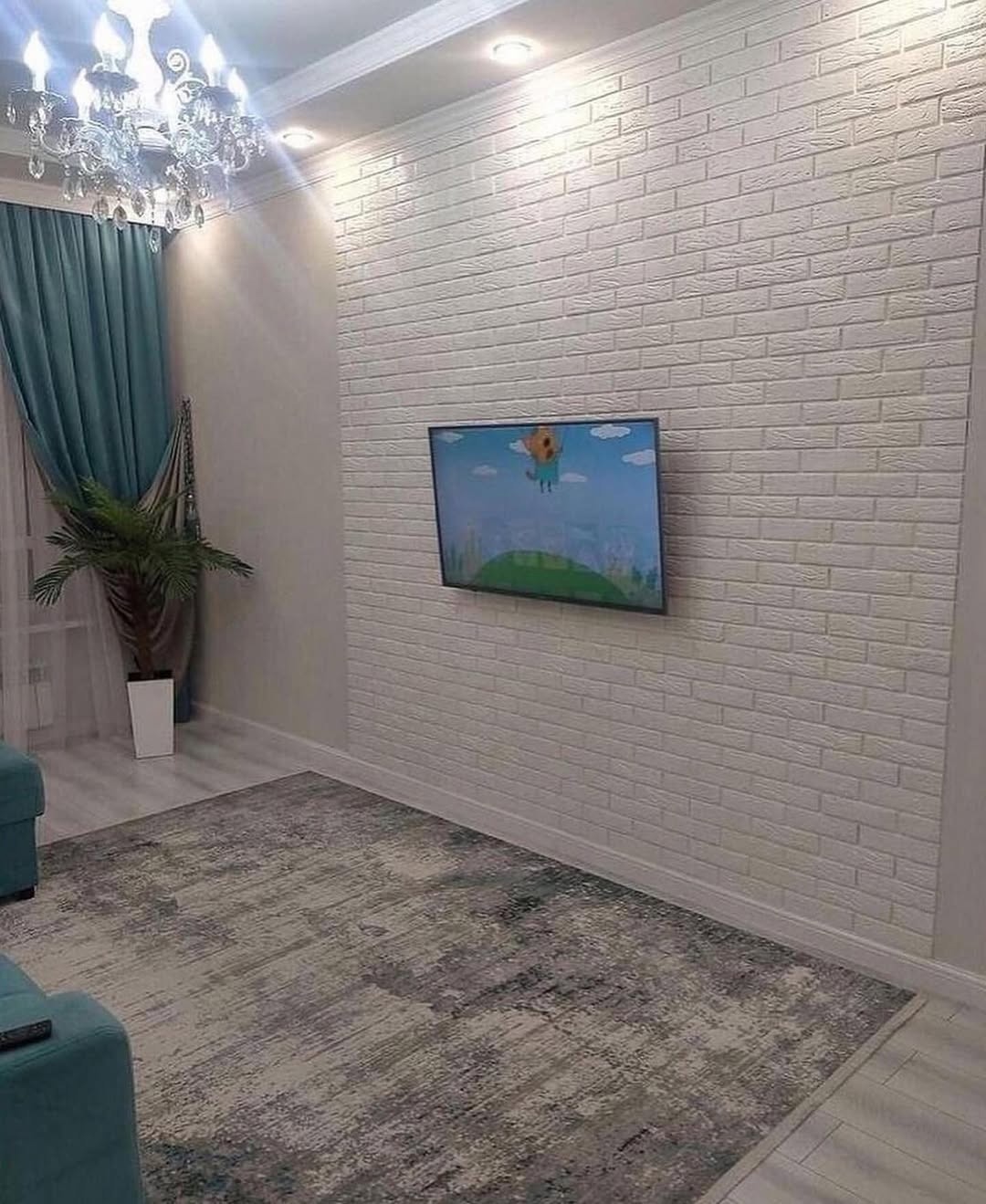 Оцените ремонт квартиры🥰