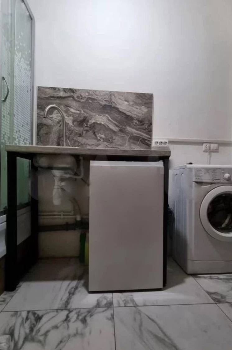 В столице России появилась в продаже уникальная "микростудия" скромных размеров …