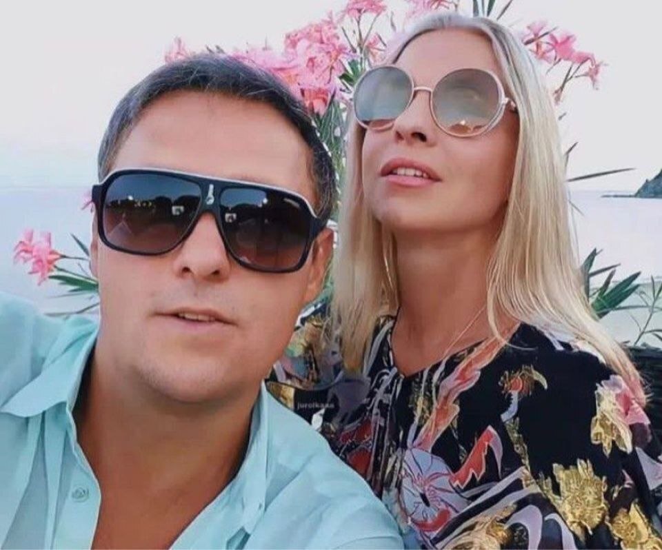 Согласно новостным источникам, Светлана Шатунова, вдова Юрия Шатунова, вновь выш…
