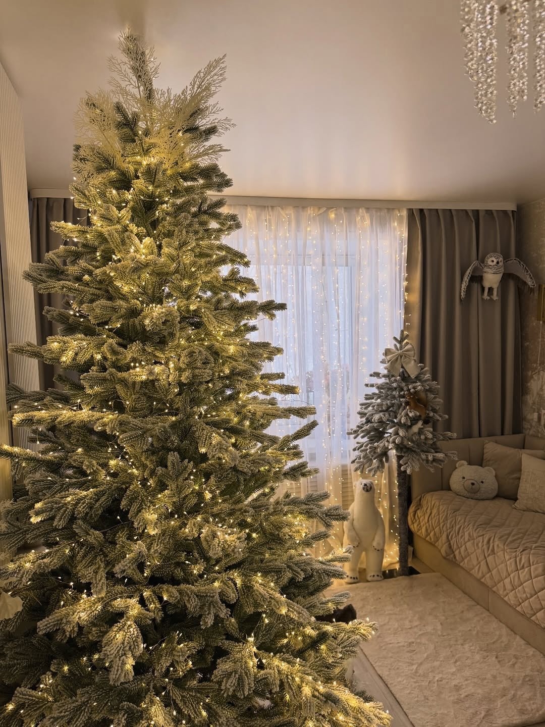 Праздничное настроение 🥰