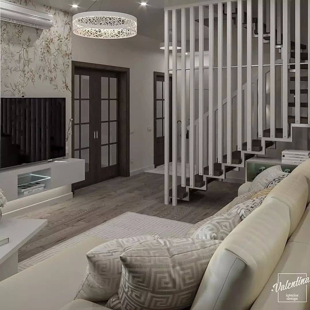 Что вам больше всего понравилось в этом дизайн-проекте?😍