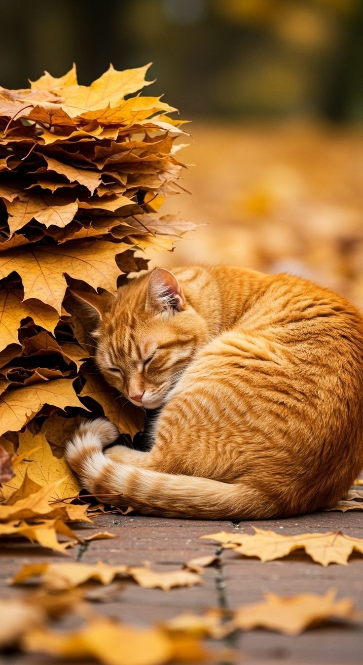 🍂🍁💛
