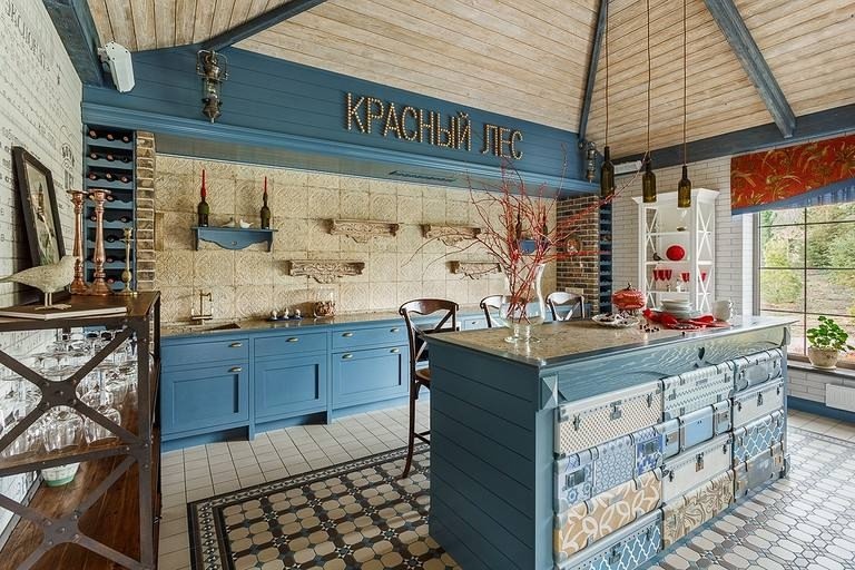Этот дом создан для тех, кто ценит комфорт, свободу и живое общение. Здесь кажды…