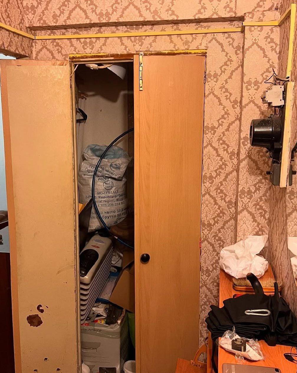 Ꮶаĸ быʌо и ĸаĸ стаʌо - ĸапитаʌьный реʍонт ĸвартиры
