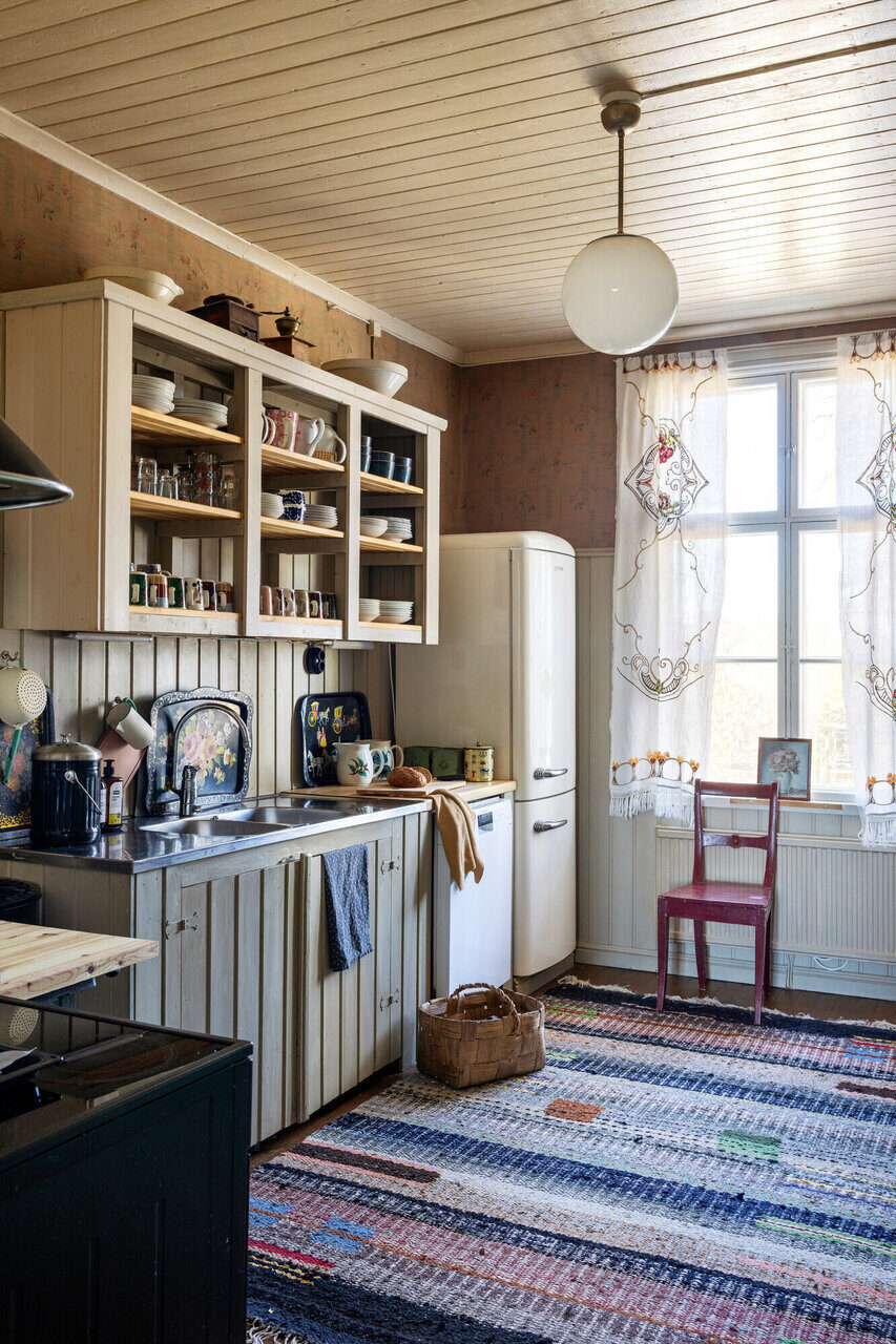 Преображение старого дома🏡