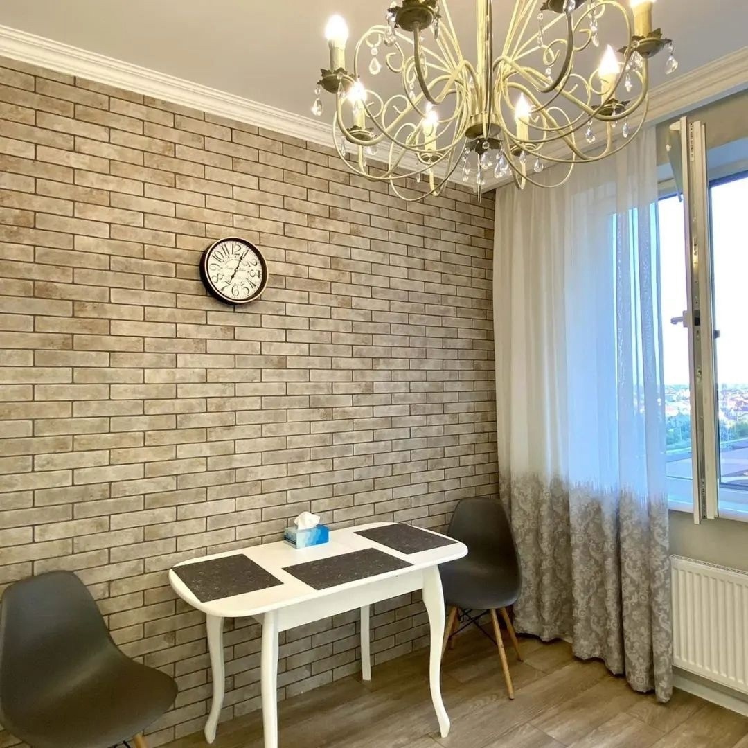 Квартира 45 кв.м.