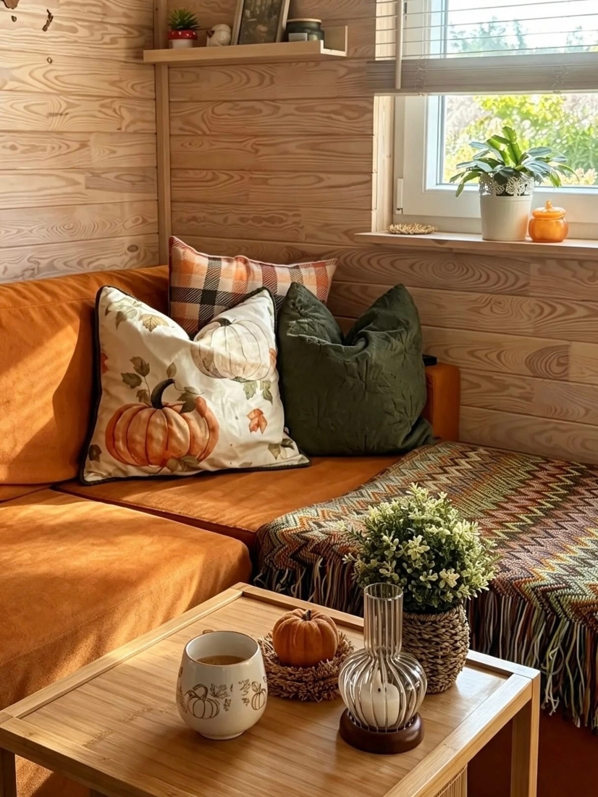🍂🍁🏠