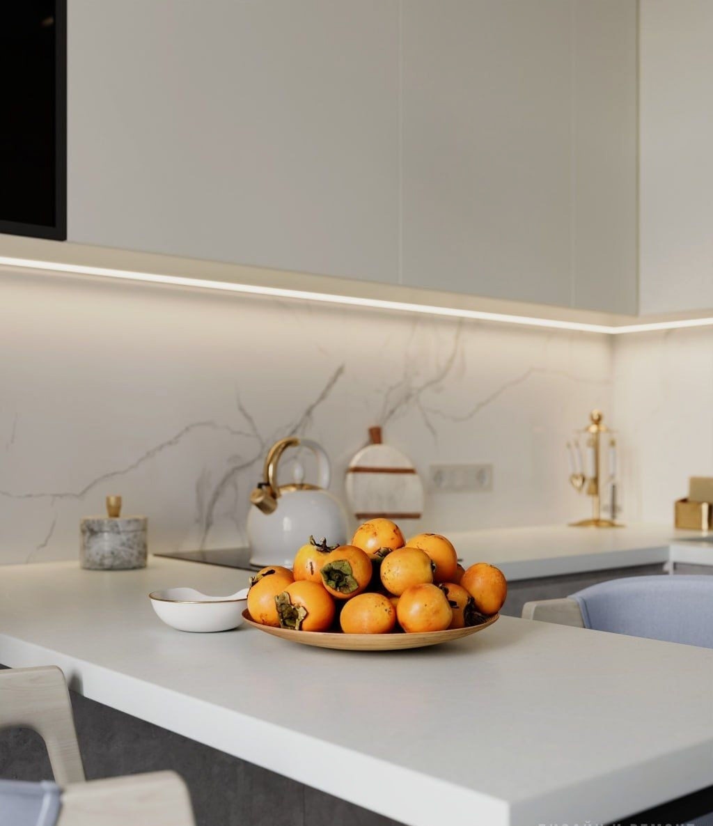 Квартира 36,5 м²