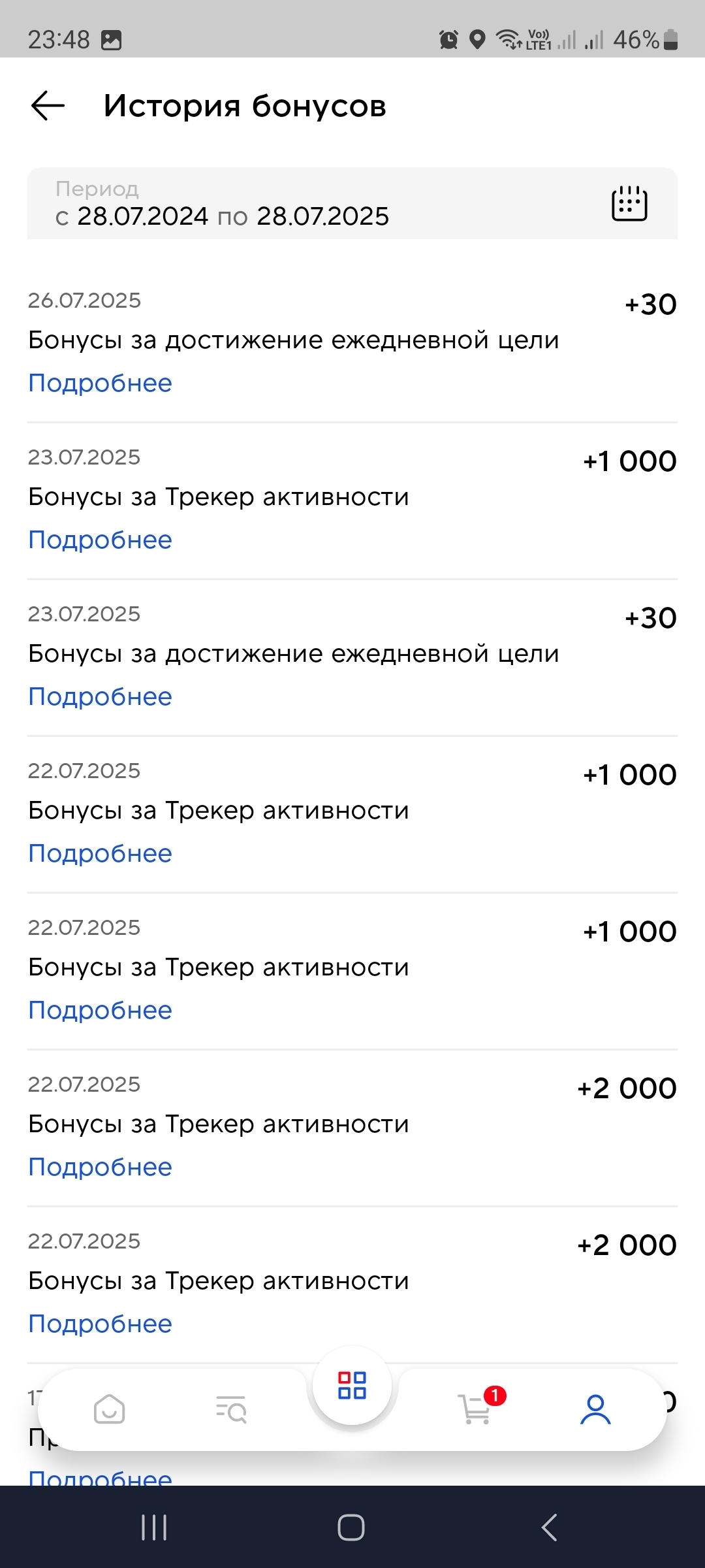Обновили раздел с бонусами и промокодами Спортмастер https://promosetka.com/thre…