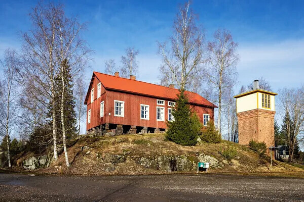 Преображение старого дома🏡