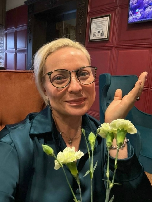 Актриса Светлана Пермякова опубликовала новые снимки, 💔 после похудения на 22кг…