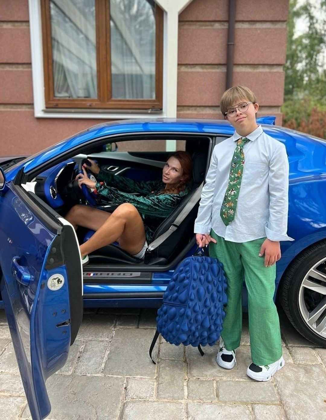Создайте красивые зимние фото в приложении VK 👉 vk.com/app51722498
