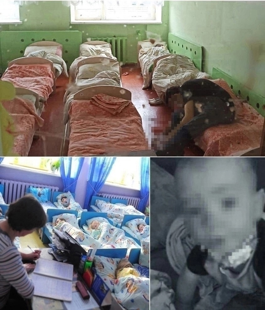В пятницу в Казани произошла трагедия, потрясшая весь город. В одном из детских …
