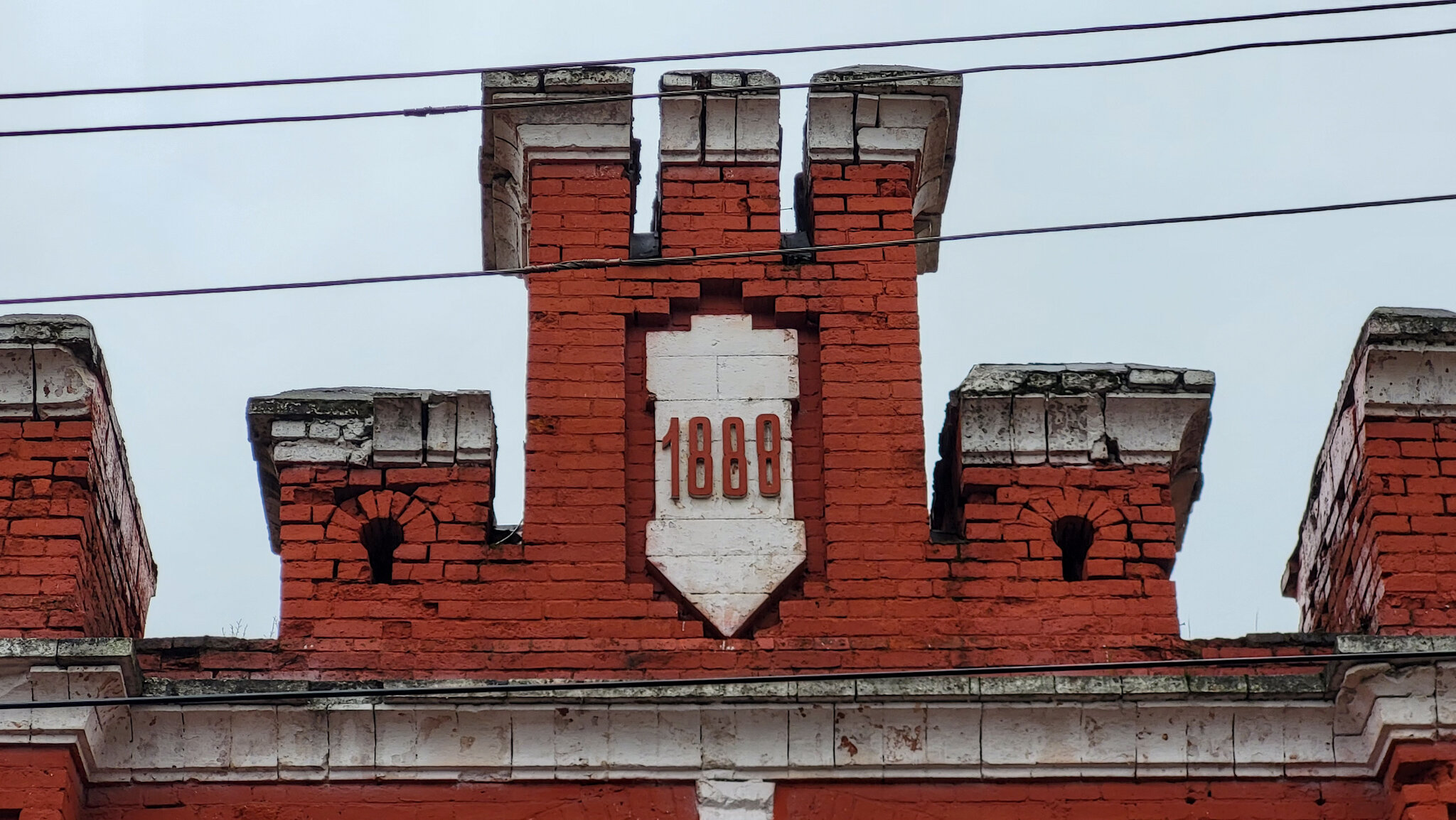 Московские ворота