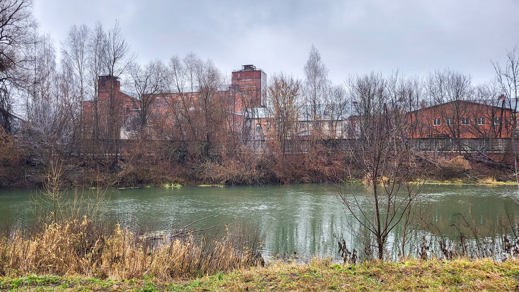 Вознесенская мануфактура