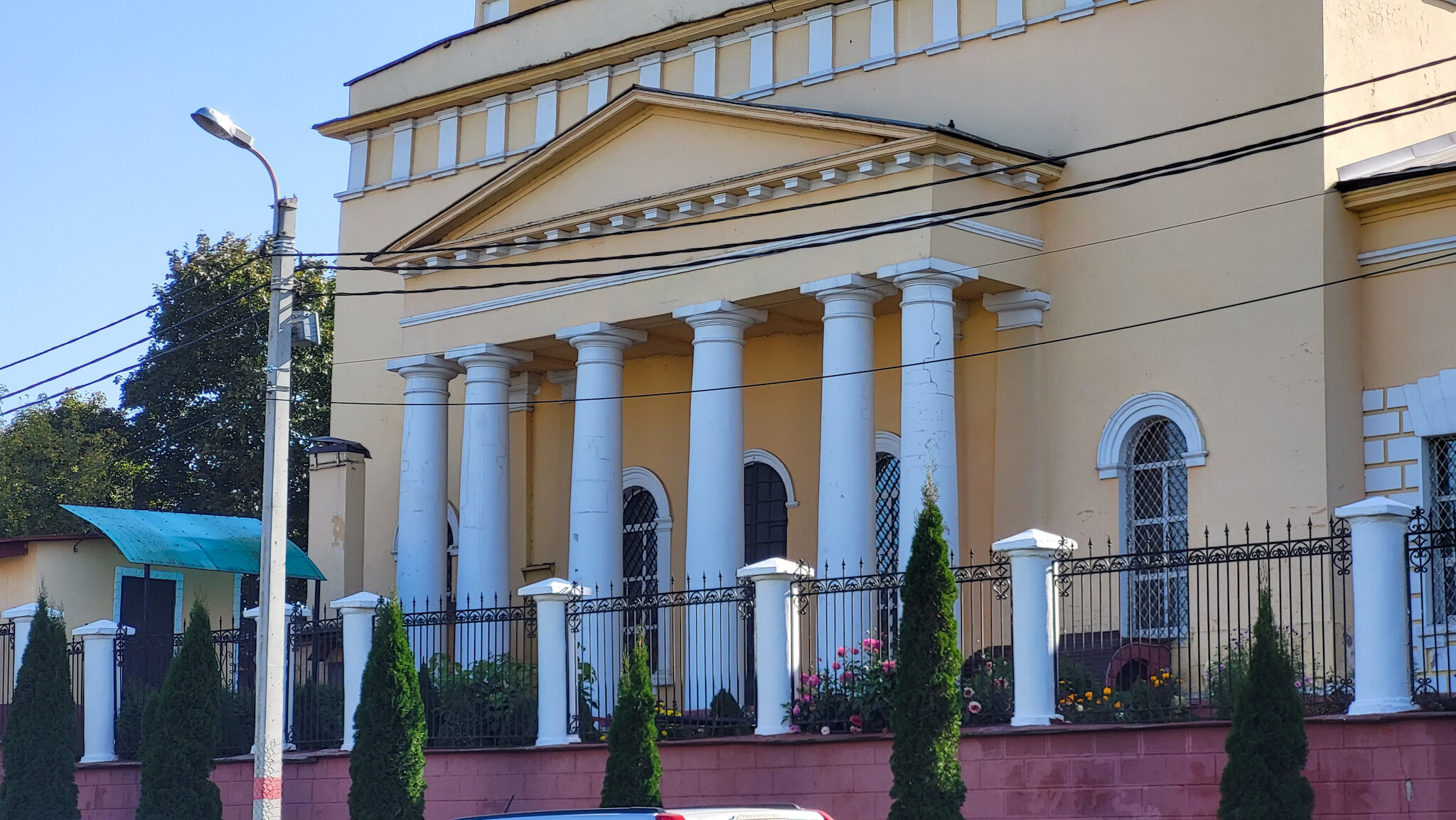 Успенский собор