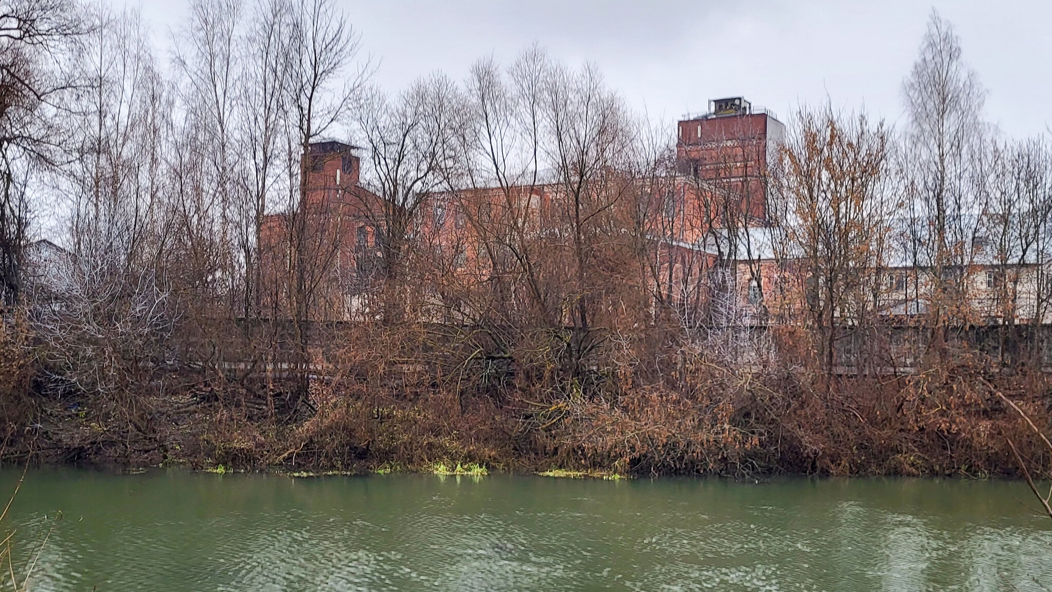 Вознесенская мануфактура