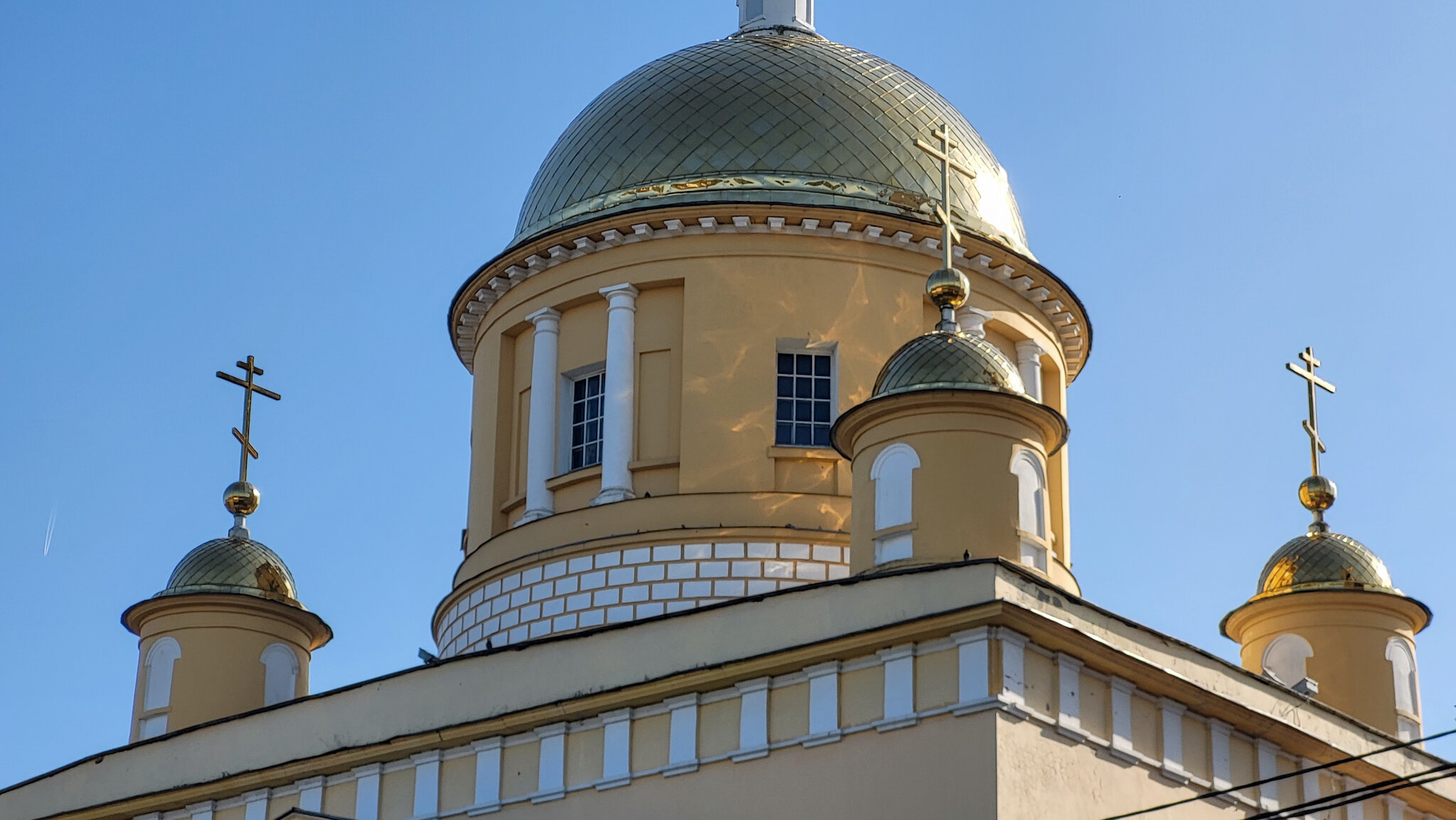 Успенский собор