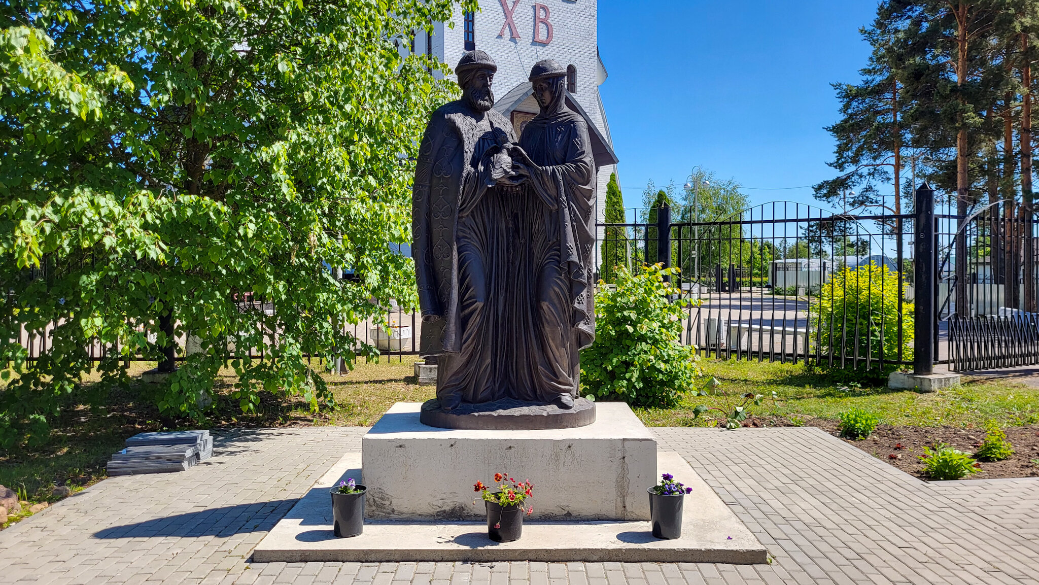 Владимирский собор