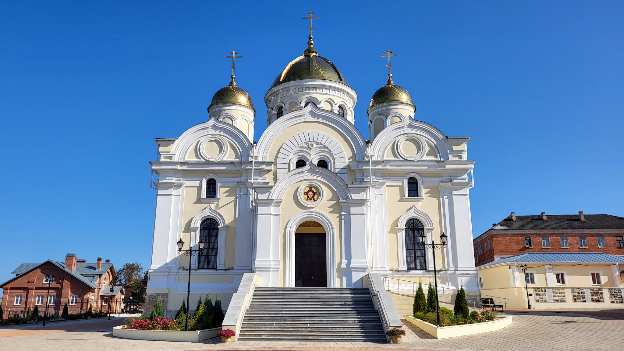 Никитский женский монастырь