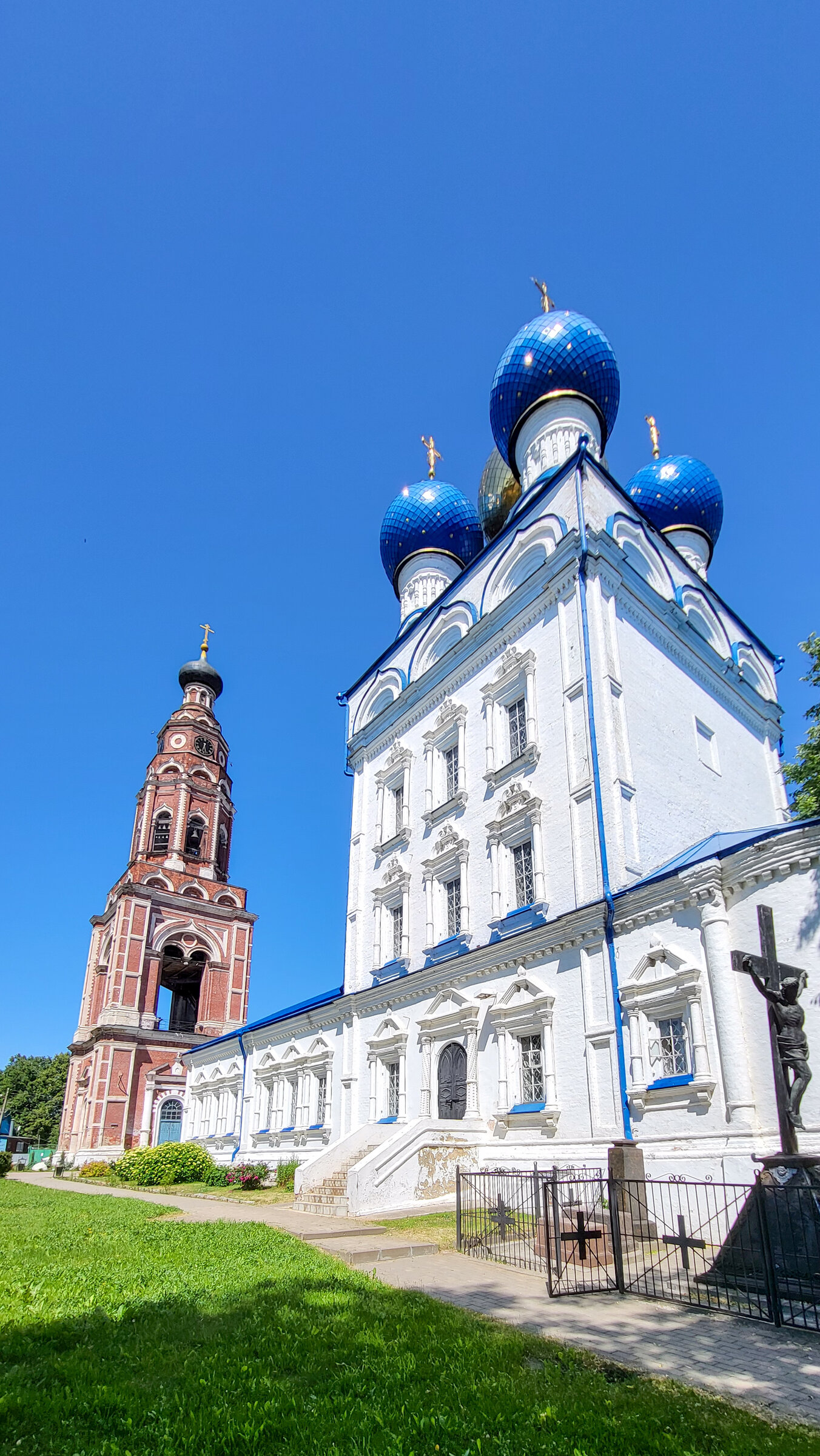 Собор Архангела Михаила