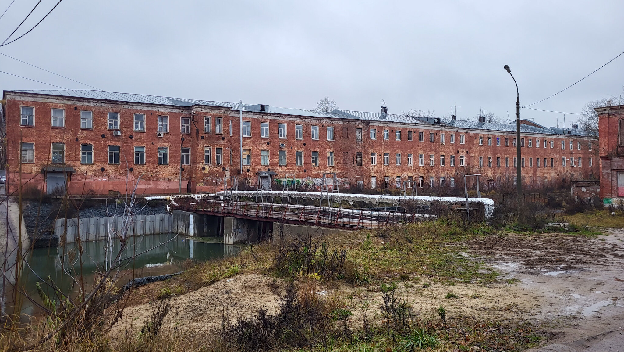 Вознесенская мануфактура