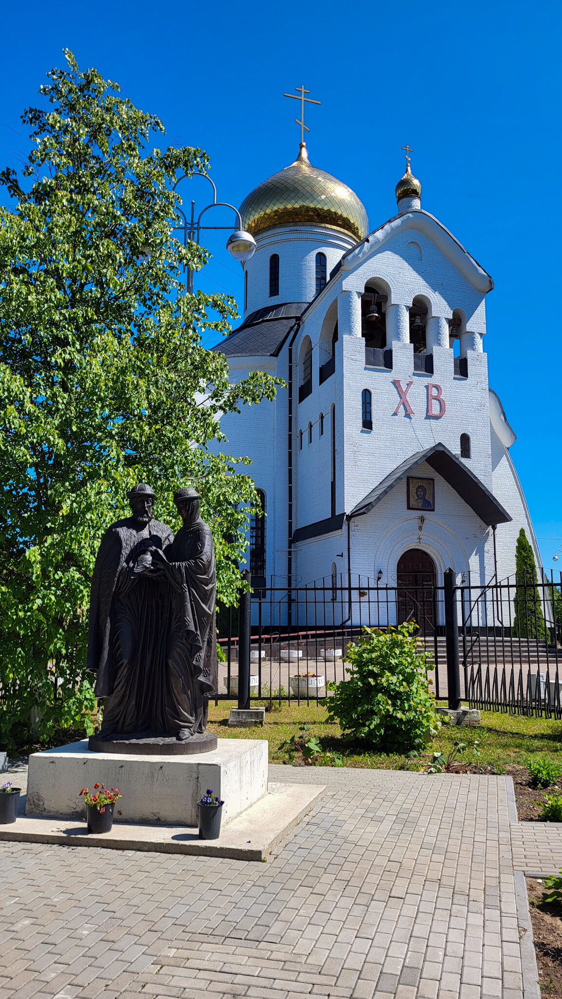 Владимирский собор