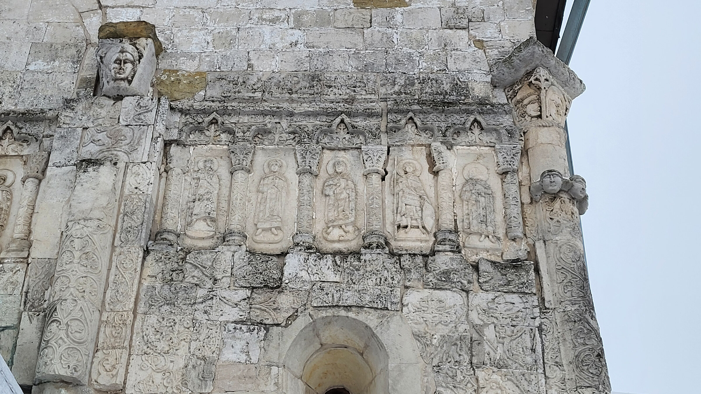 Георгиевский собор