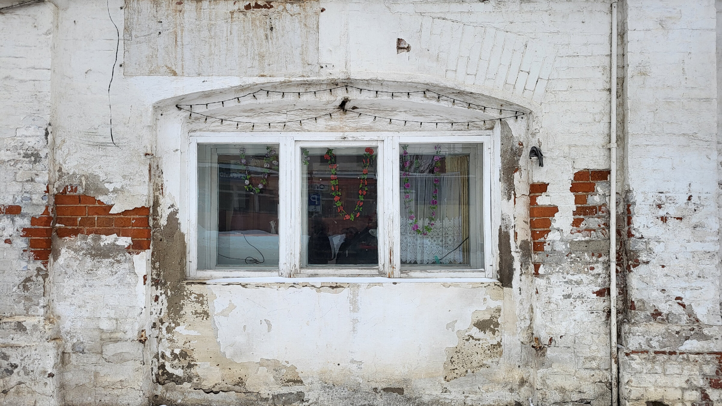 Торговые ряды