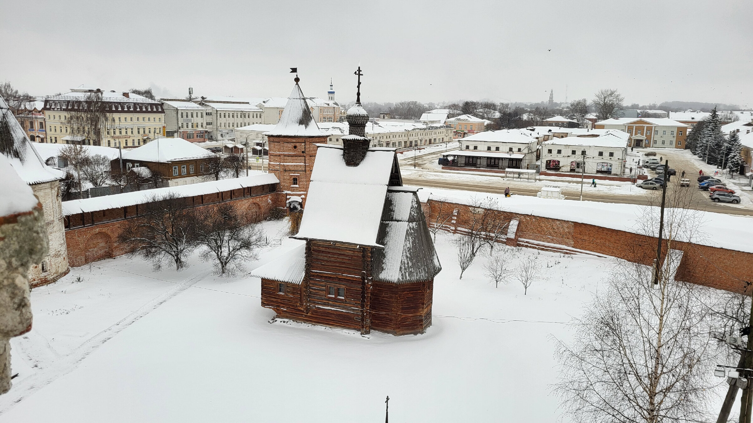 Георгиевская церковь