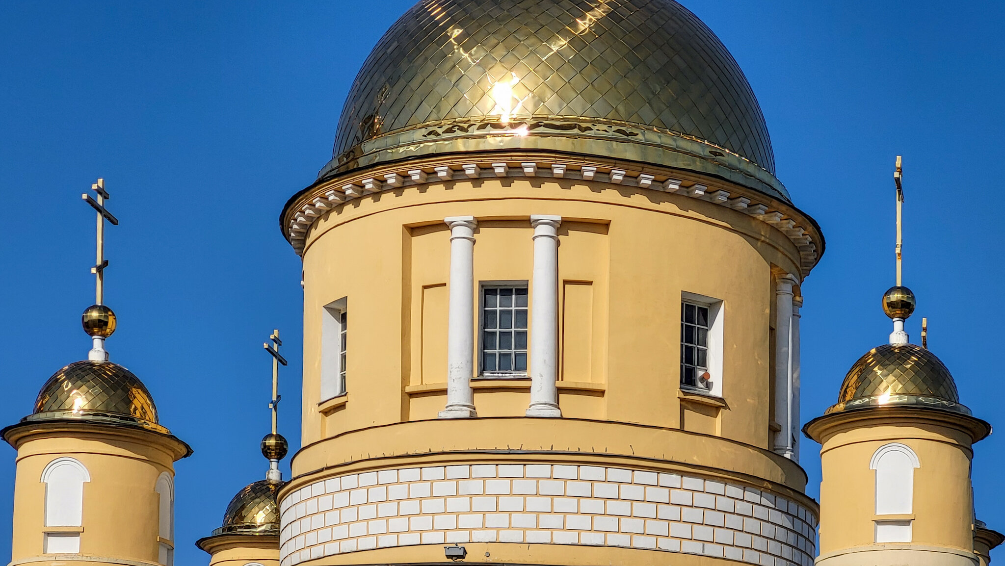 Успенский собор