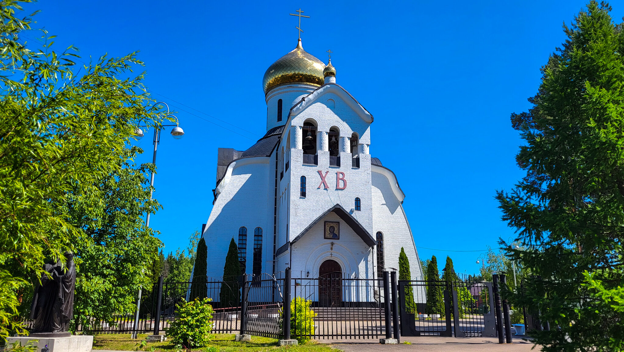 Владимирский собор