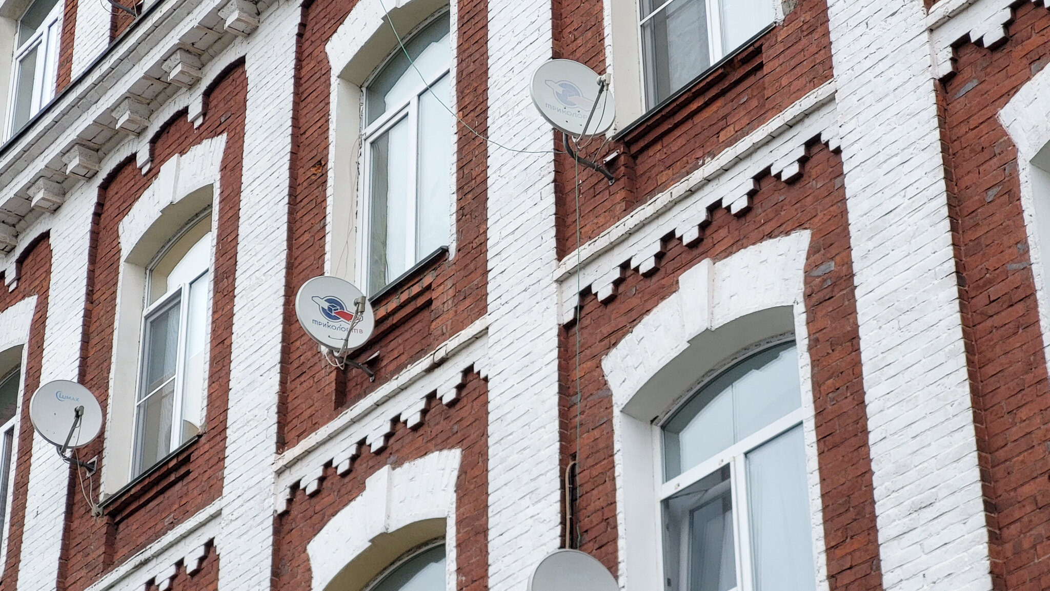 Георгиевская казарма