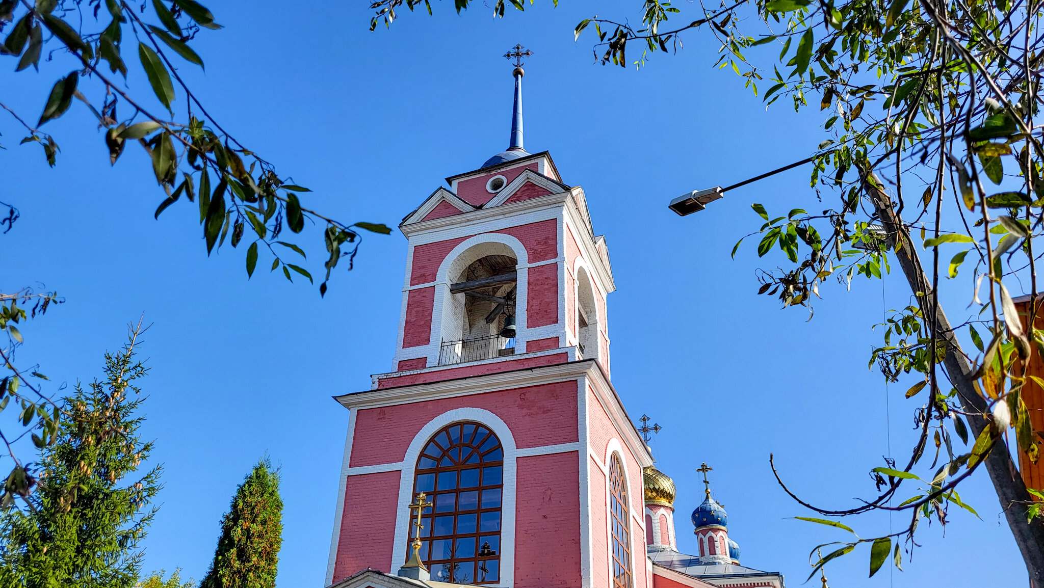 Церковь Флора и Лавра