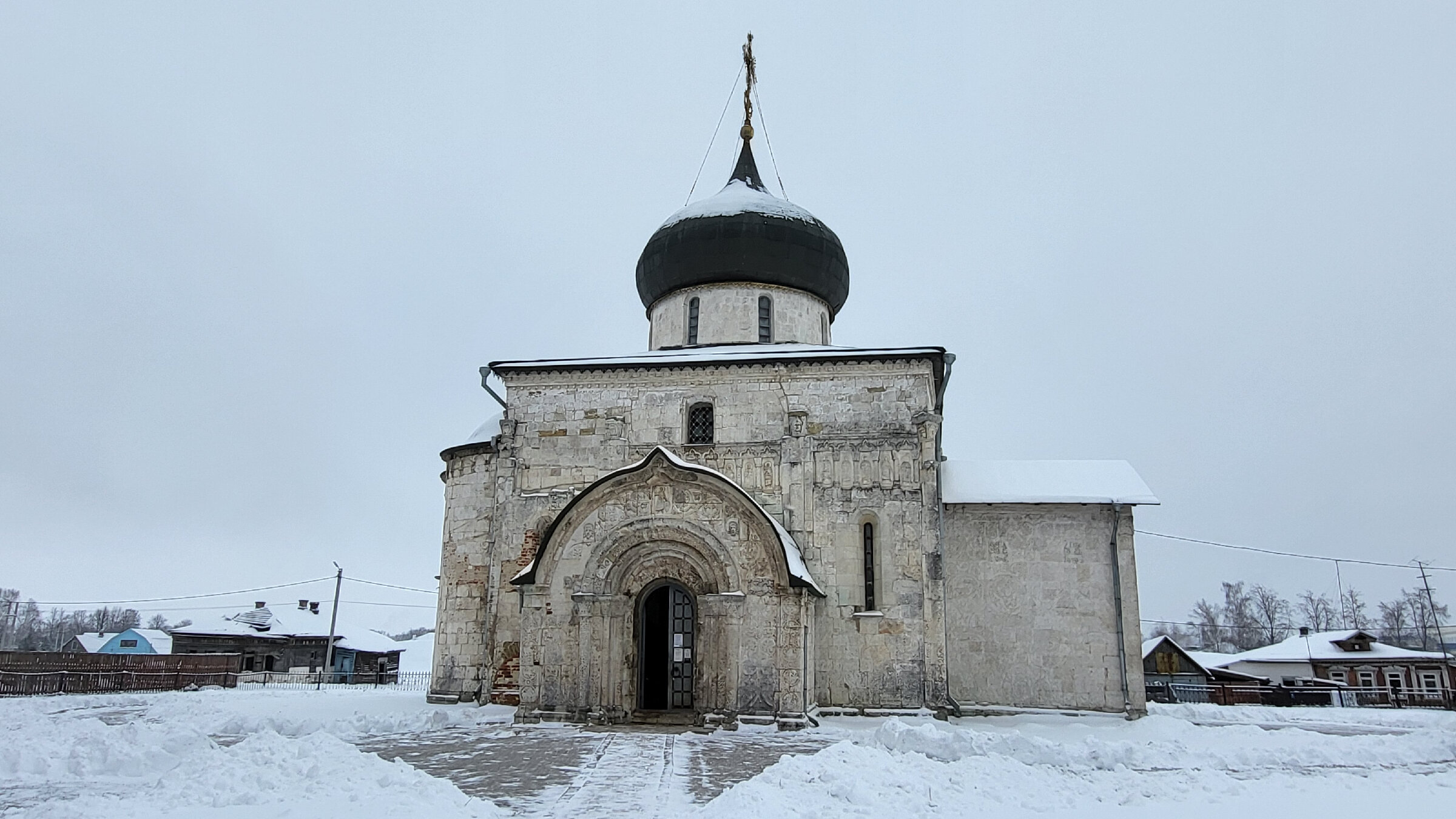 Георгиевский собор