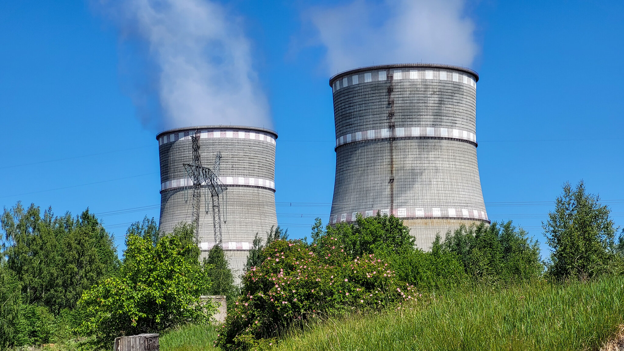 Калининская АЭС