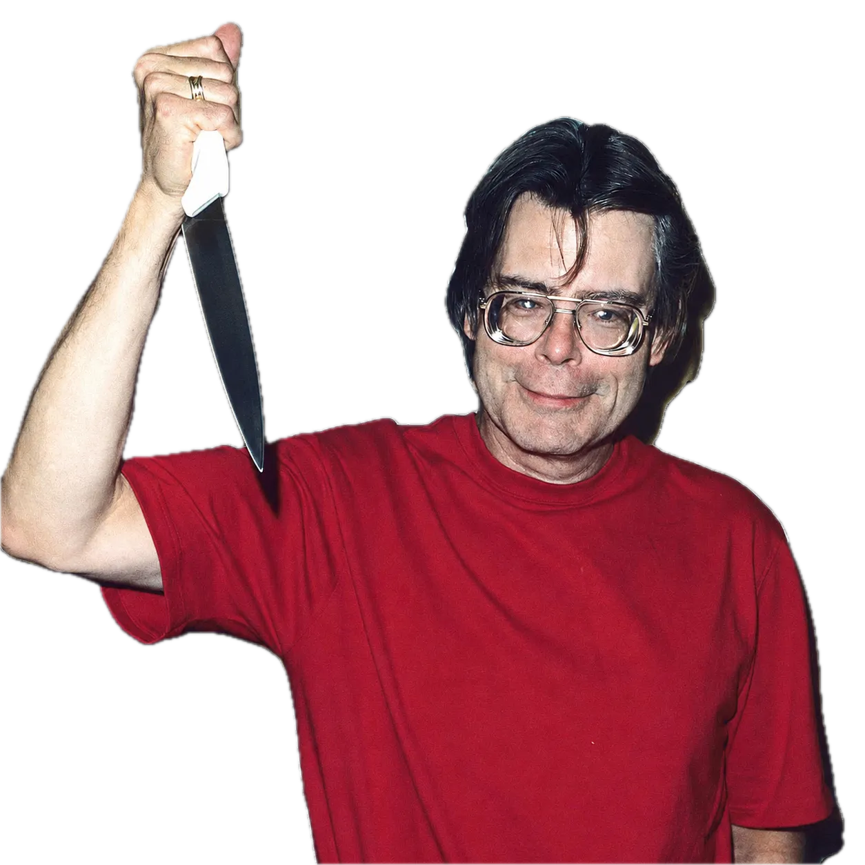 Стивен Кинг