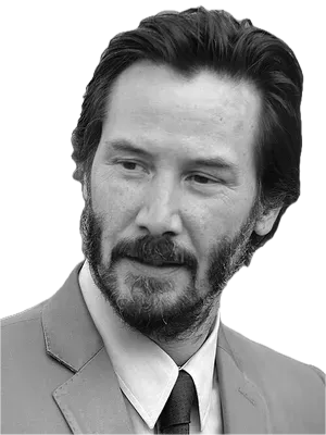 Киану Ривз