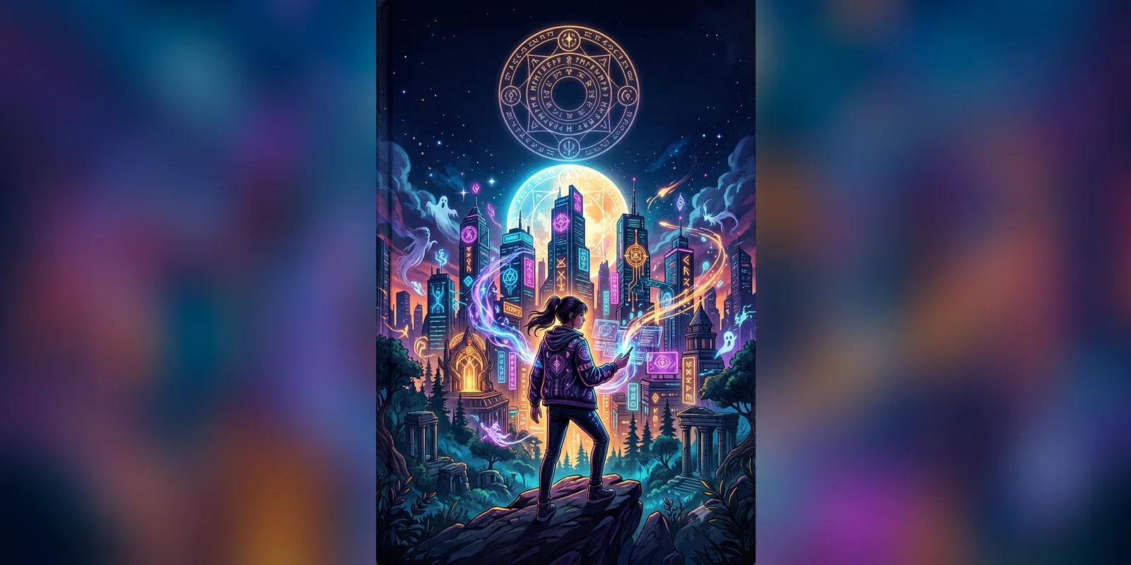 Новинки young adult — что почитать из книг для подростков