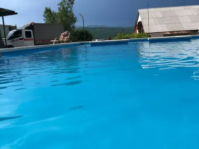 Гостевой дом Панорама