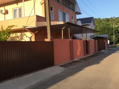 Гостевой дом «Алмаст»