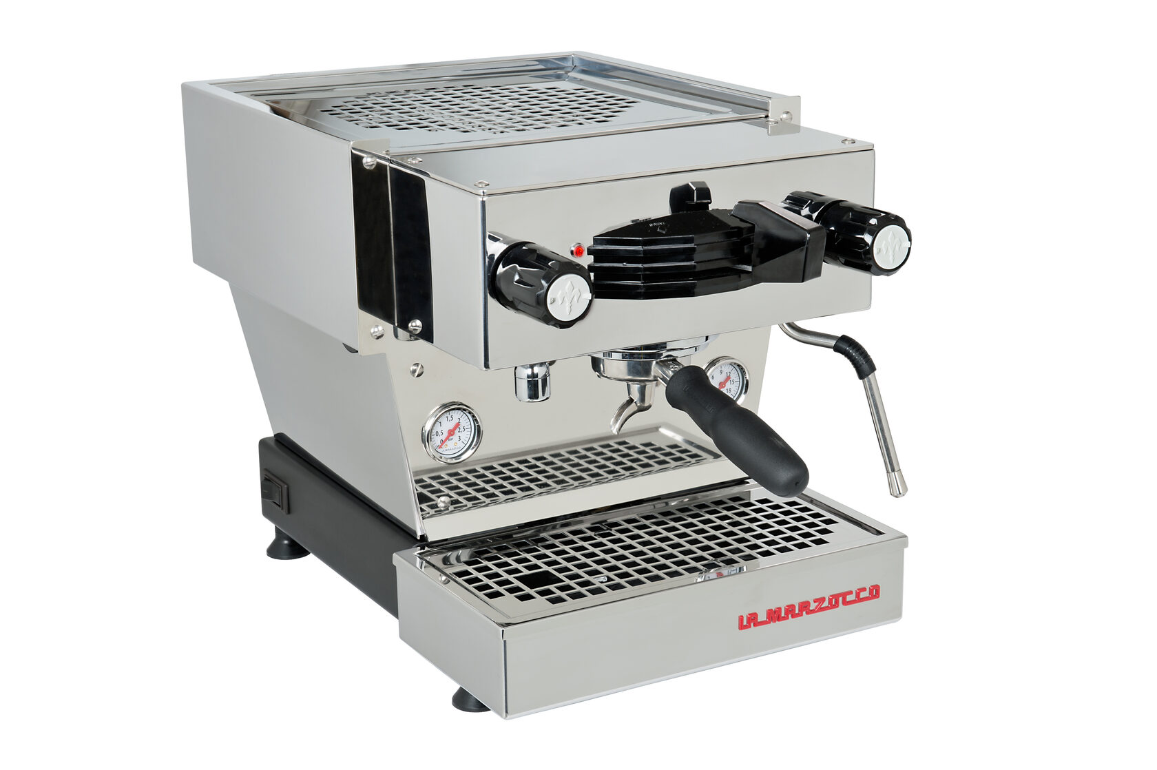 Кофемашина La Marzocco Linea Mini, однорожковая