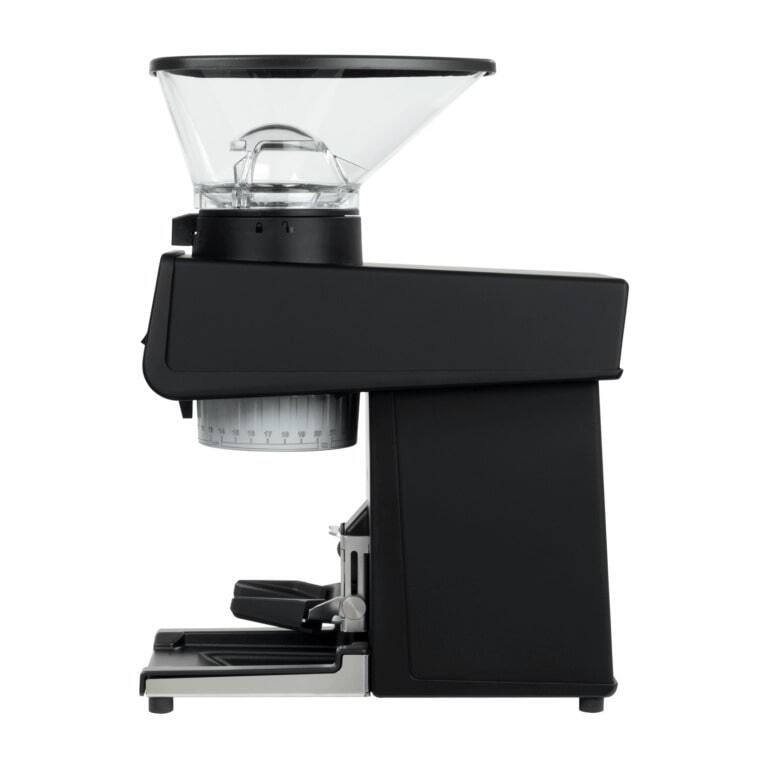 Кофемолка PICO 220V CE EU BLACK