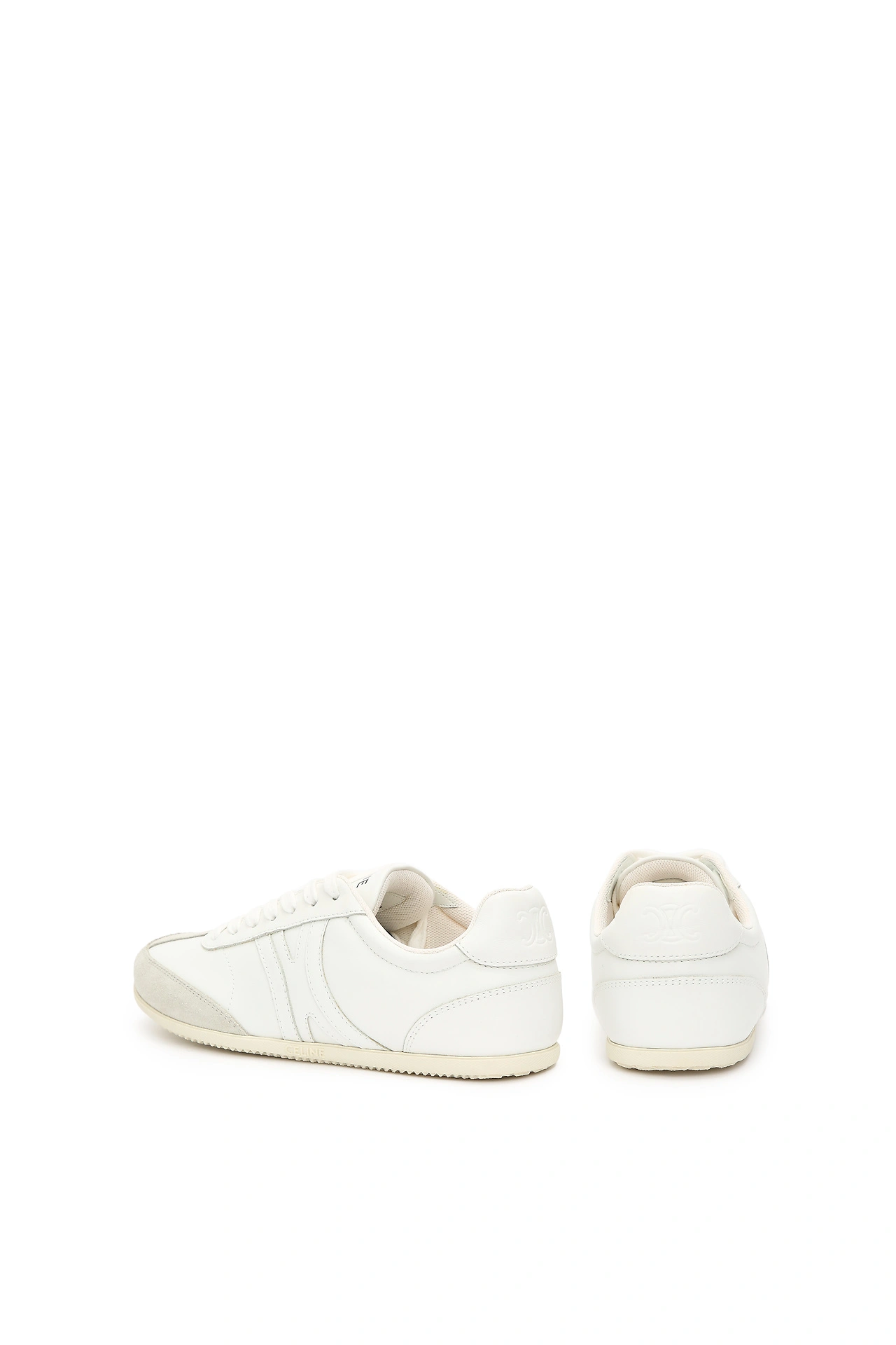 Кроссовки Jogger Low