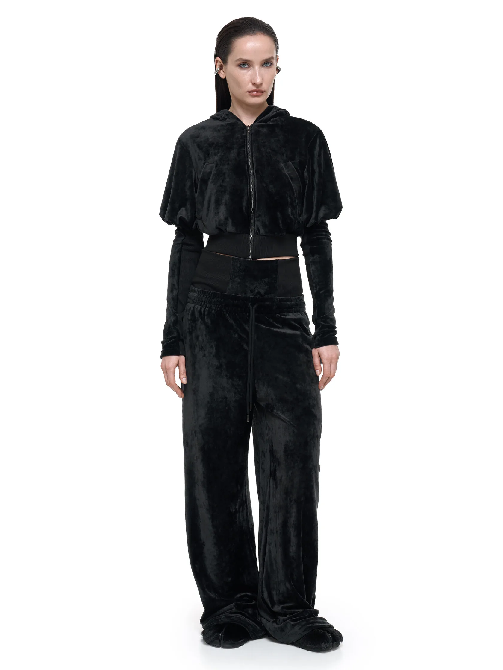 Брюки VELOUR